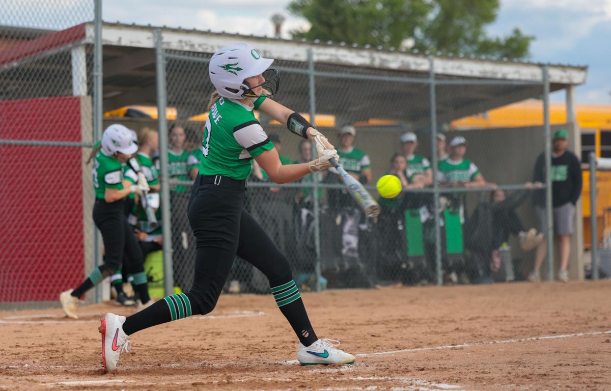 High School Softball Scores from Monday, June 3, 2024
