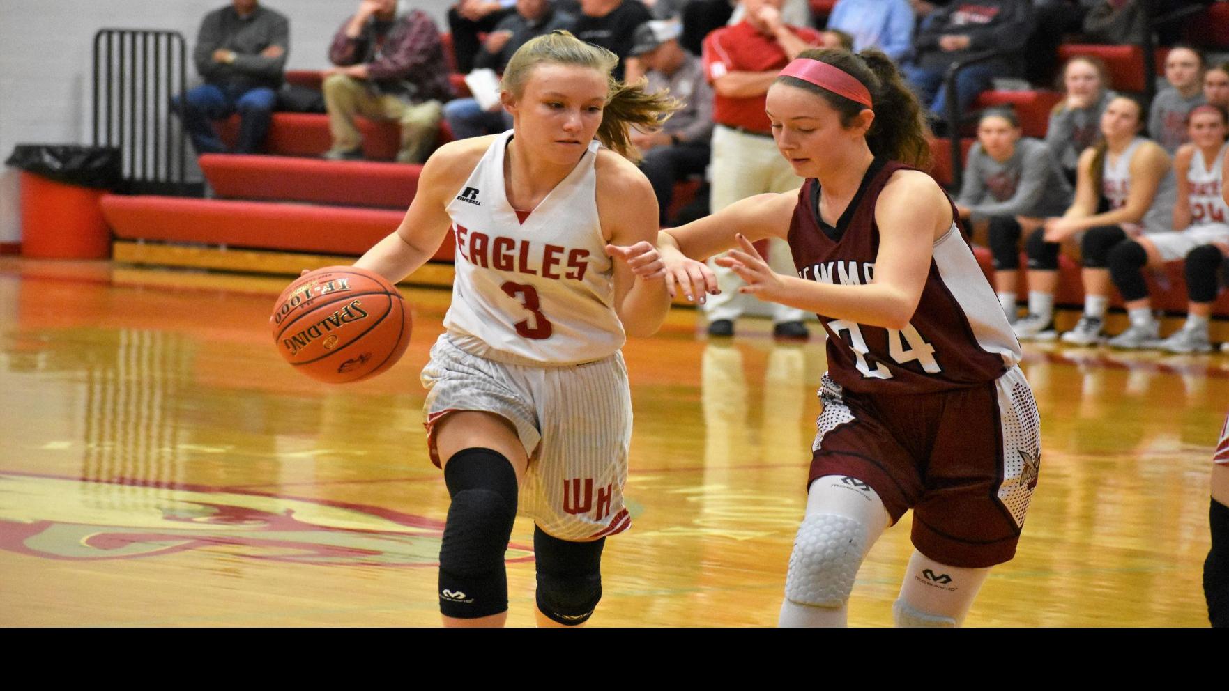 North Iowa Basketball Well Represented In Latest Ighsau Poll