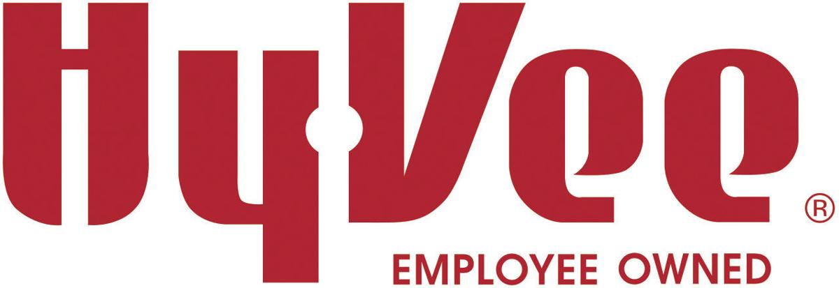 HyVee Logo