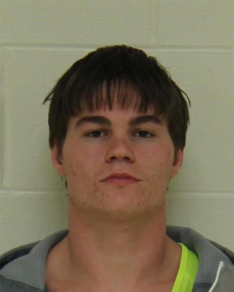 GERMUNDSON, GARET GLENN