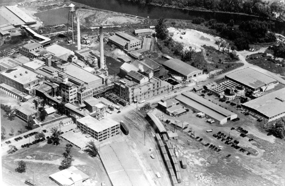 Photos Meat packing in Mason City Mason City & North Iowa