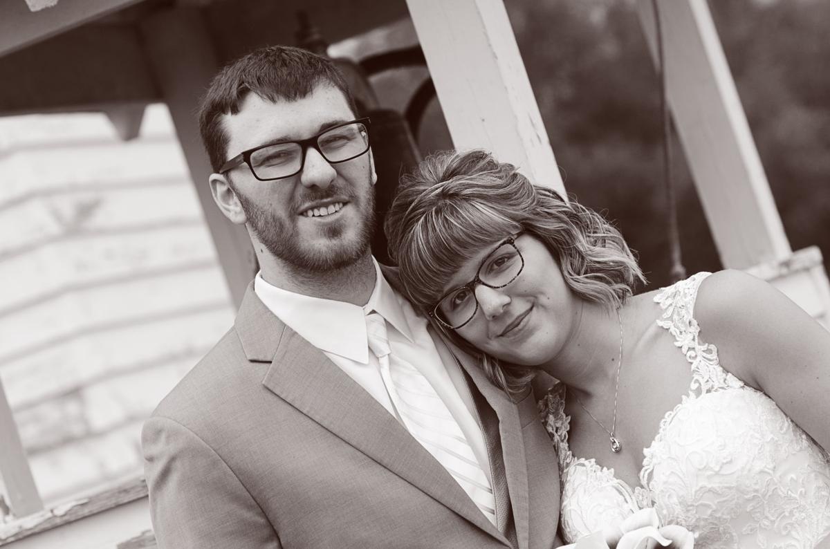 These North Iowans Are Getting Hitched Or Already Did Weddings And Engagements In 2018 Celebrations Globegazette Com