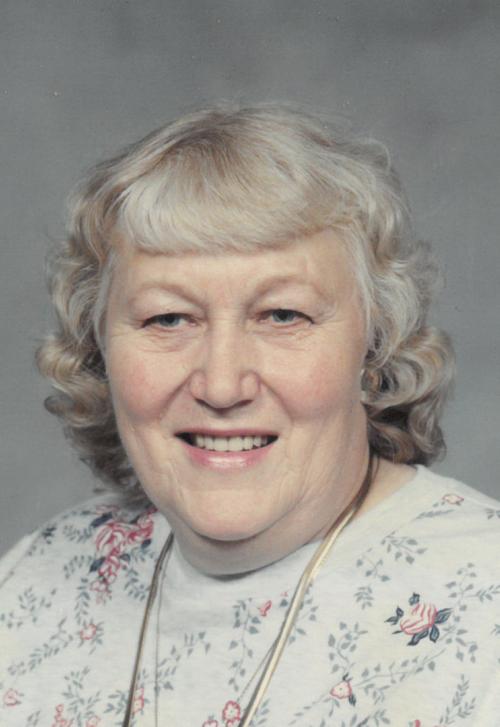 Beverly Hemann