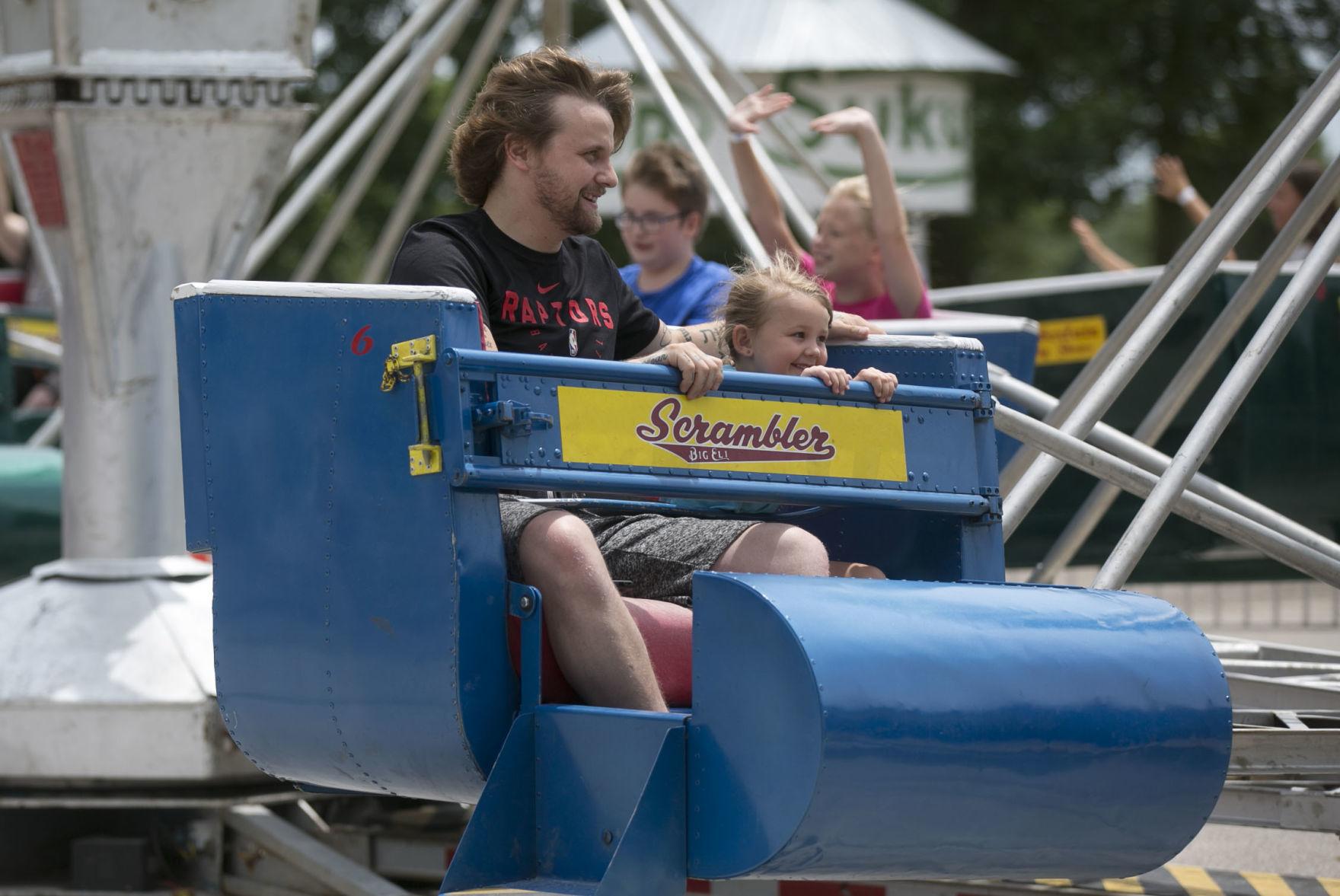 Photos 2019 North Iowa Fair Mason City & North Iowa