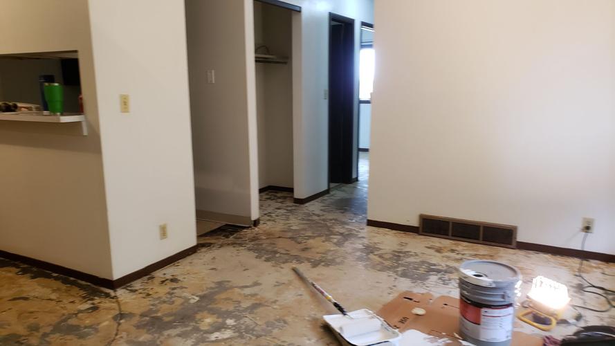 Eagle Ridge Apartments by Runde Real Estate now open