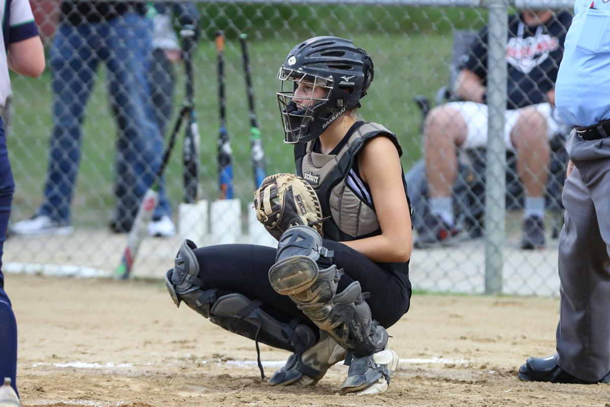 Iowa Softball State Tournament 2022