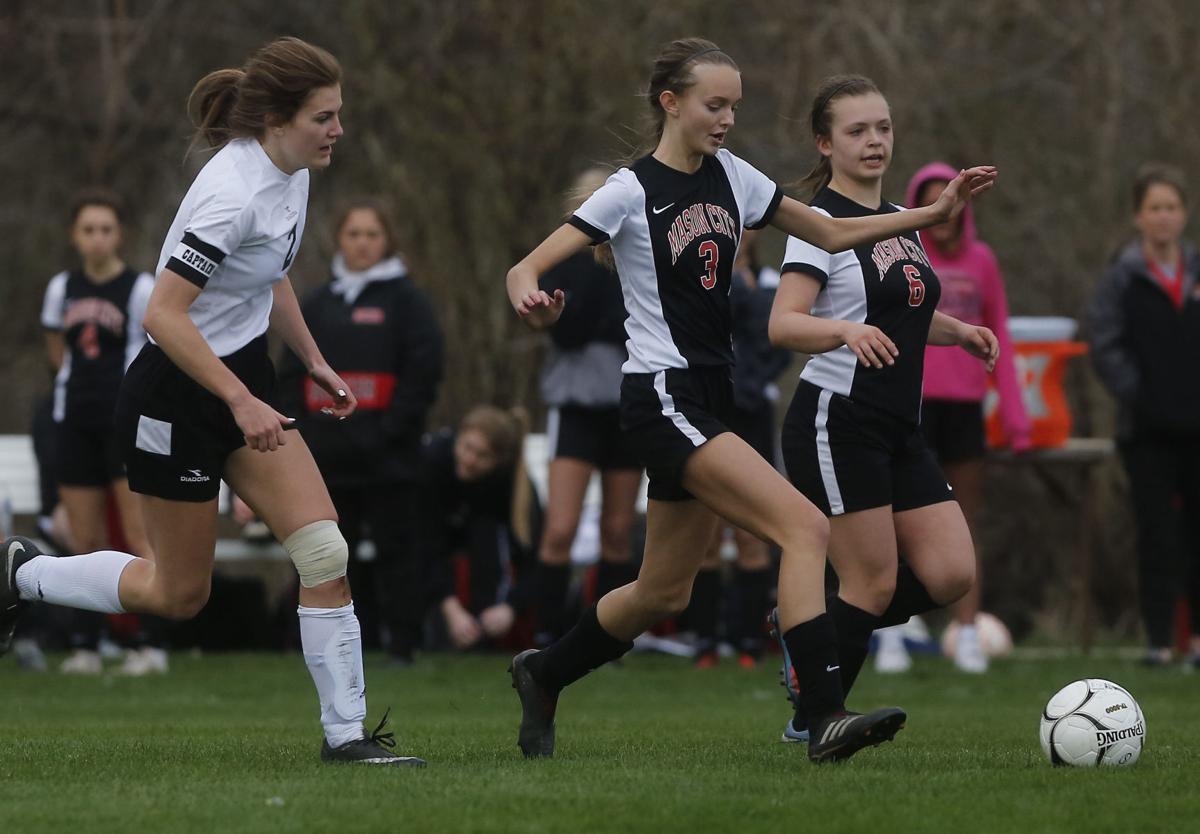 High School Girls Soccer Mason City Continues Remarkable Start With Victory Against Clear Lake North Iowa High School Soccer Globegazette Com High School Girls Soccer Mason City Continues Remarkable Start With Victory Against Clear Lake North Iowa High School Soccer Globegazette Com