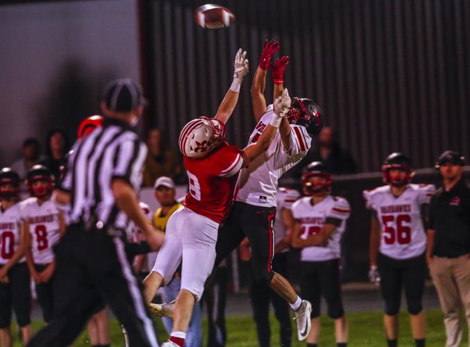 Fball St. Ansgar vs. West Fork 19