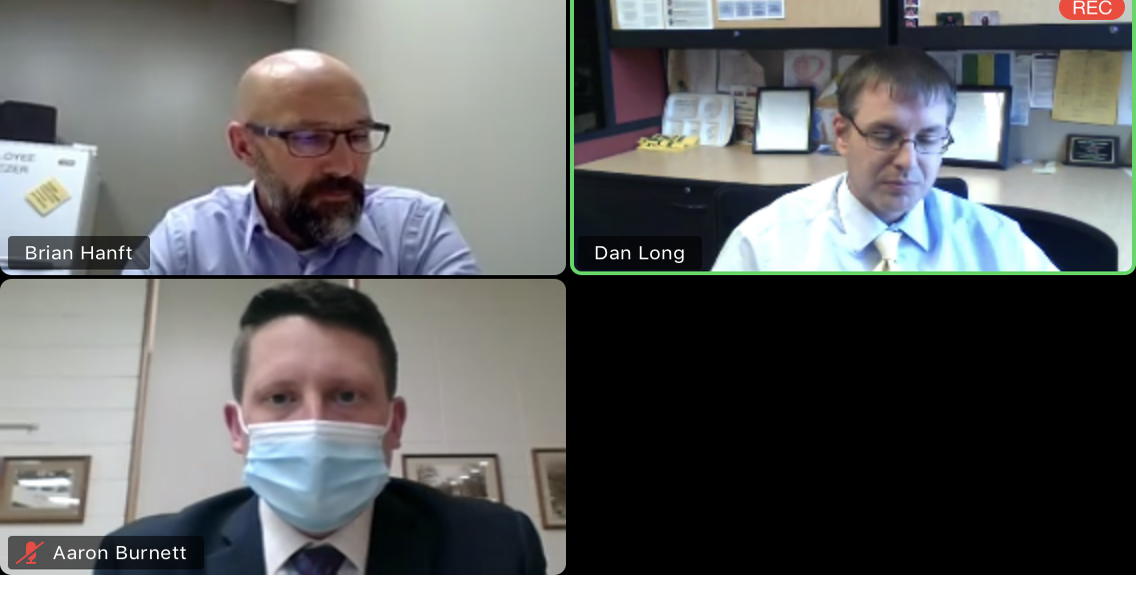 Cerro Gordo County sees two more COVID deaths, 68 more cases since Monday