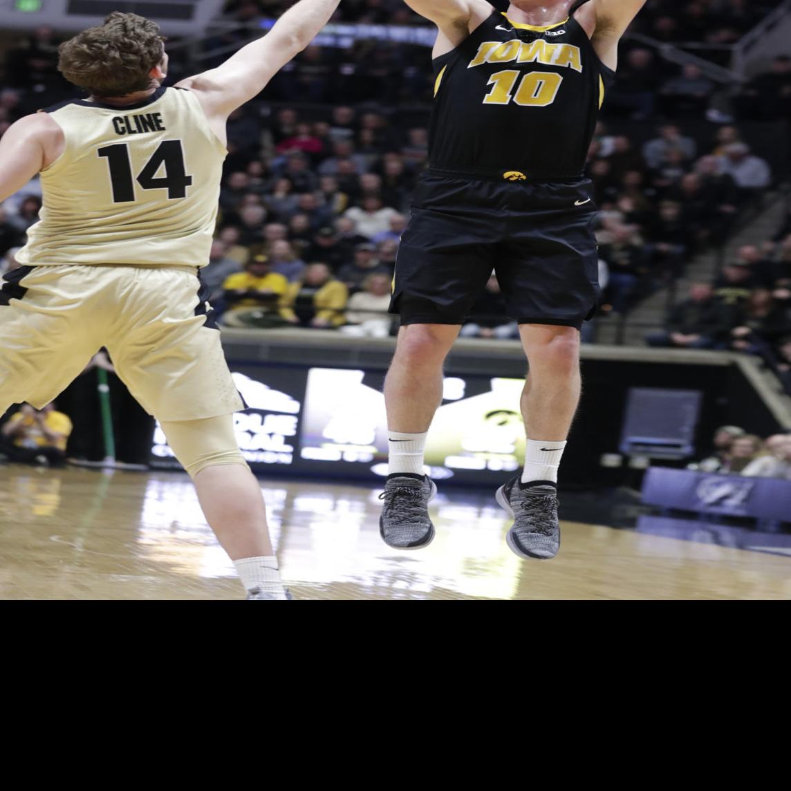 College Basketball Iowa Notebook North Iowa College Sports