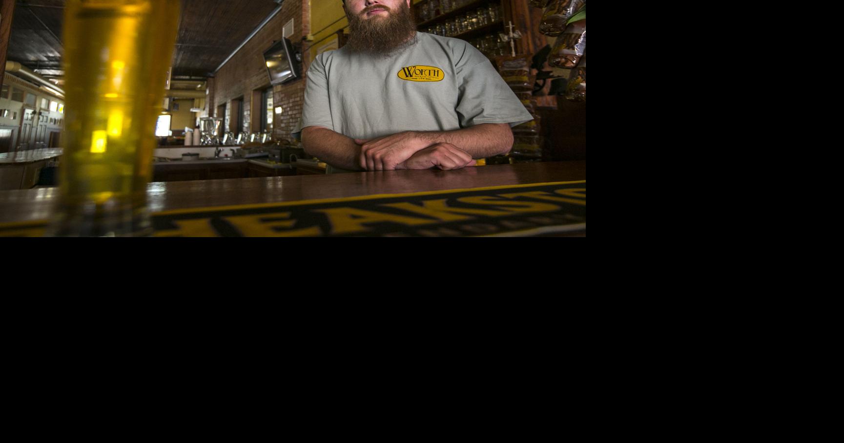 North Iowa brewers tinker and stick with traditions