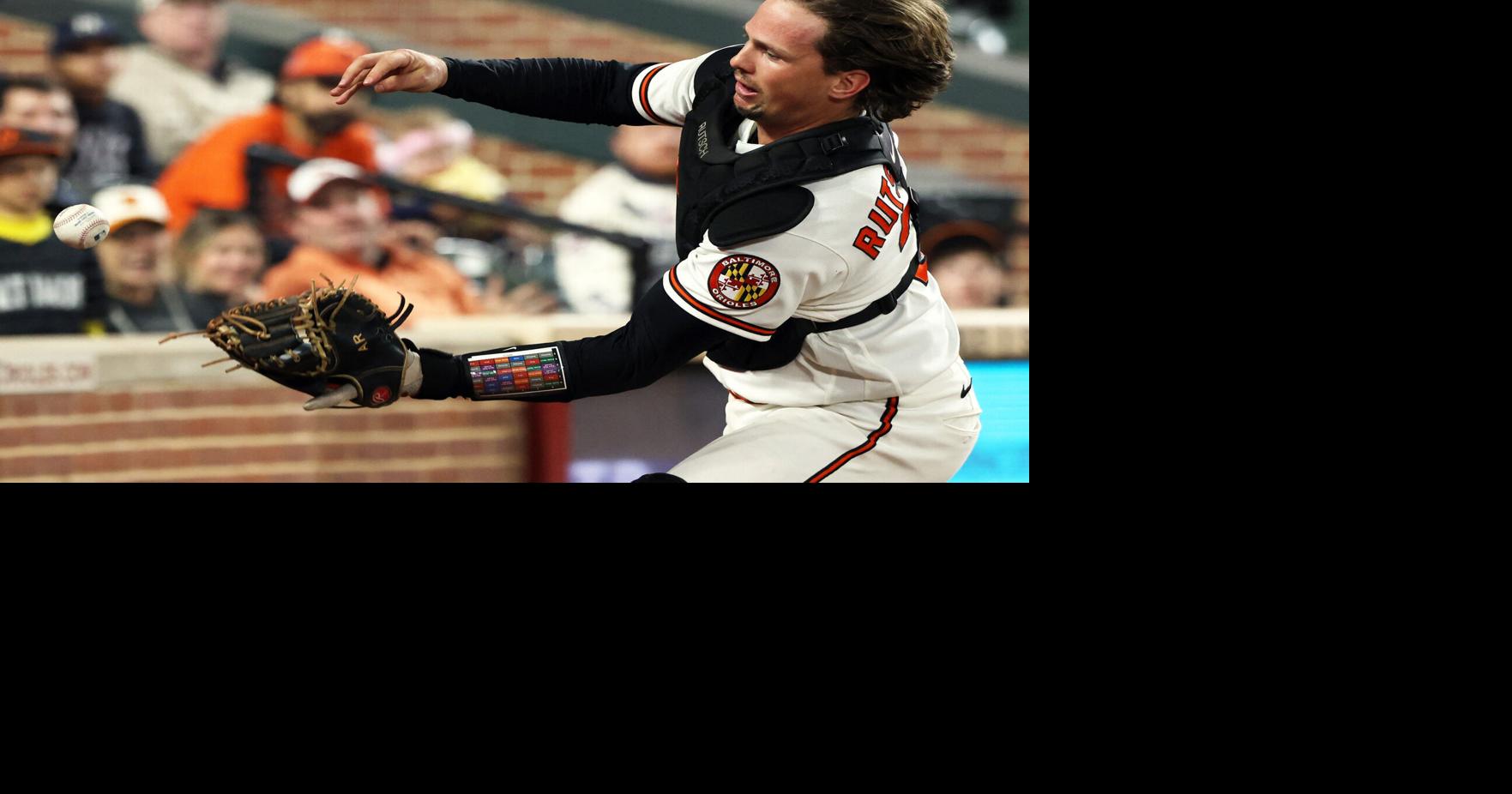 COMMENTARY Loser mentality takes center stage at MLB trade deadline | Opinion Gabe Lacques USA Today Aug 4, 2026 1 hr ago
