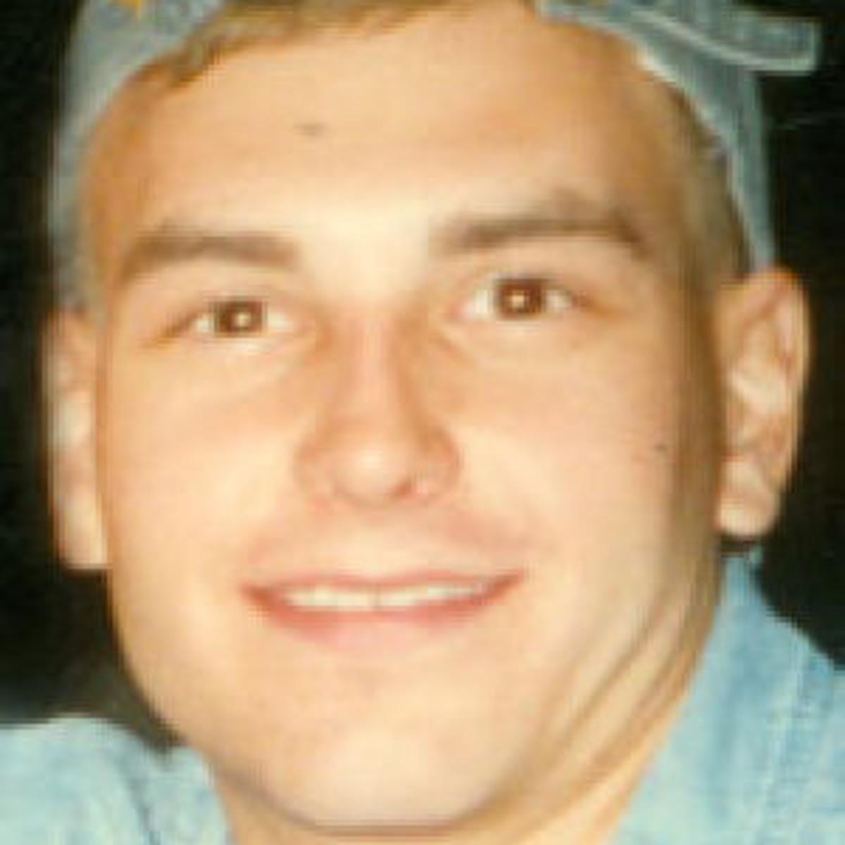 Michael Mike L Zubrod Obituaries Globegazette Com