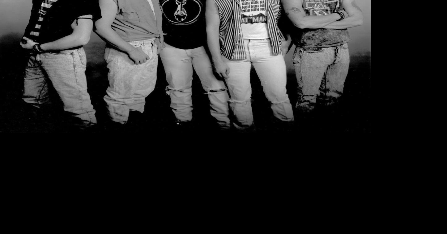 Witchazel will be inducted into Iowa Rock 'n' Roll Hall of Fame on Sunday, Aug. 31
