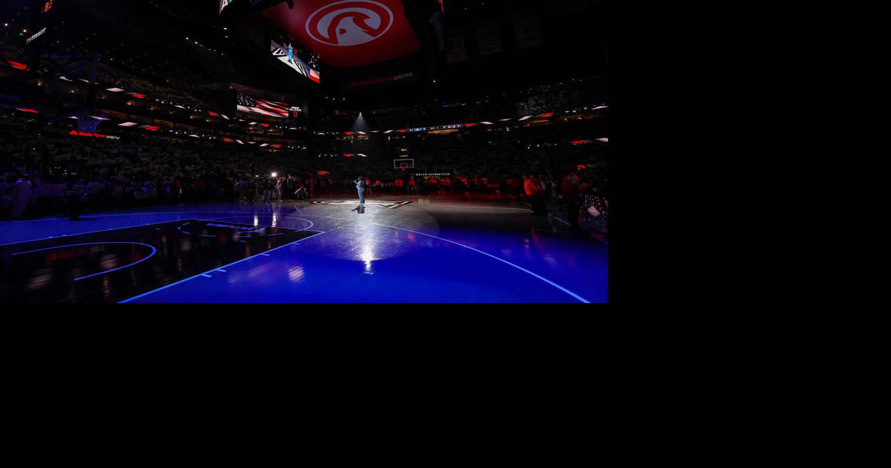 WNBA Finals have become a showcase for the league's incompetence | Opinion Mark Giannotto USA TODAY Oct 28, 2026 37 sec ago