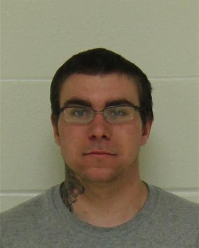 Clear Lake Man To Prison For Lottery Theft Forgery Mason City And North Iowa