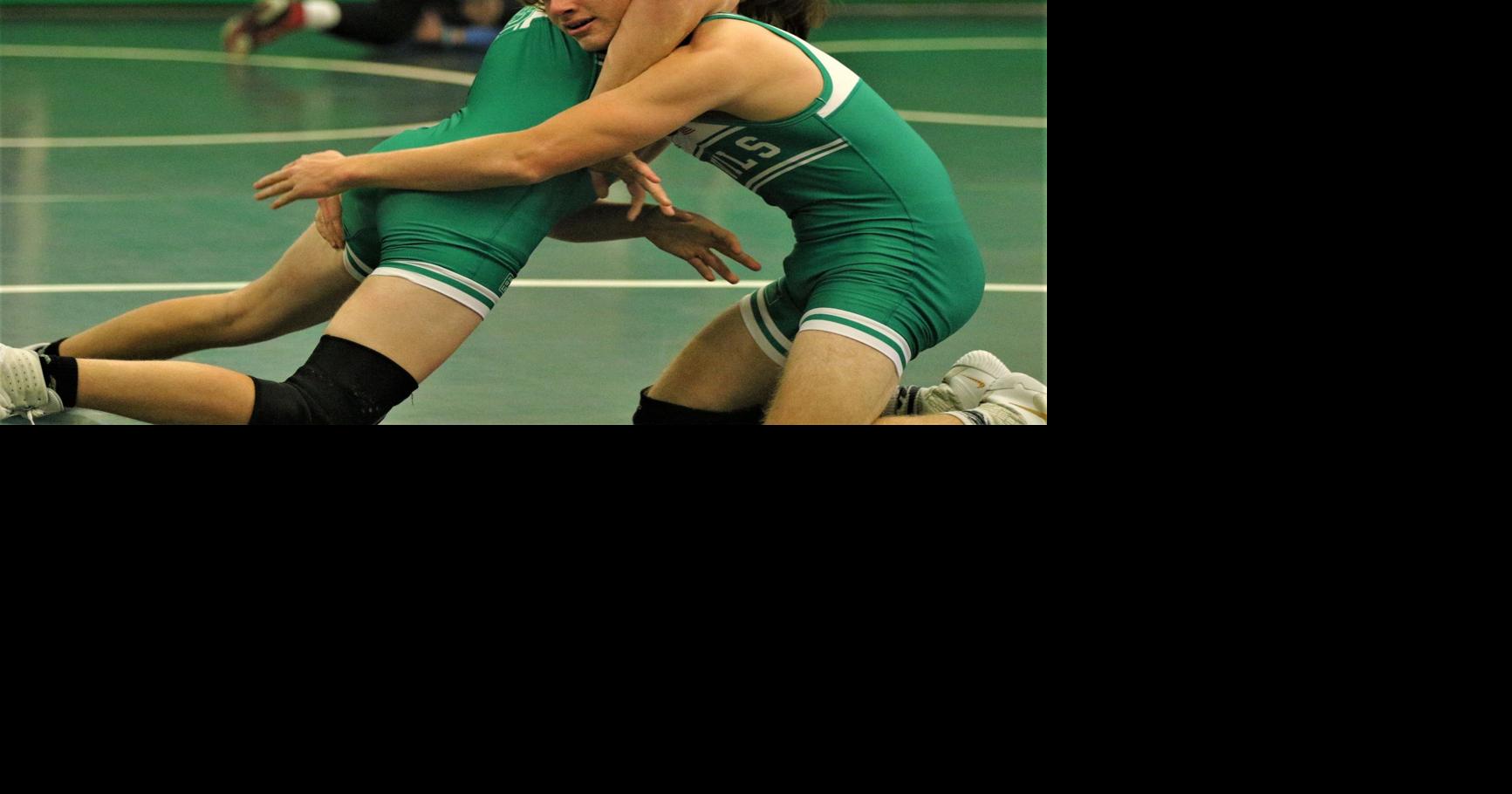 Green Devils not shying away from goal of double state title