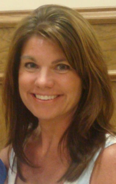 Lisa R. (Cagle) Schrader