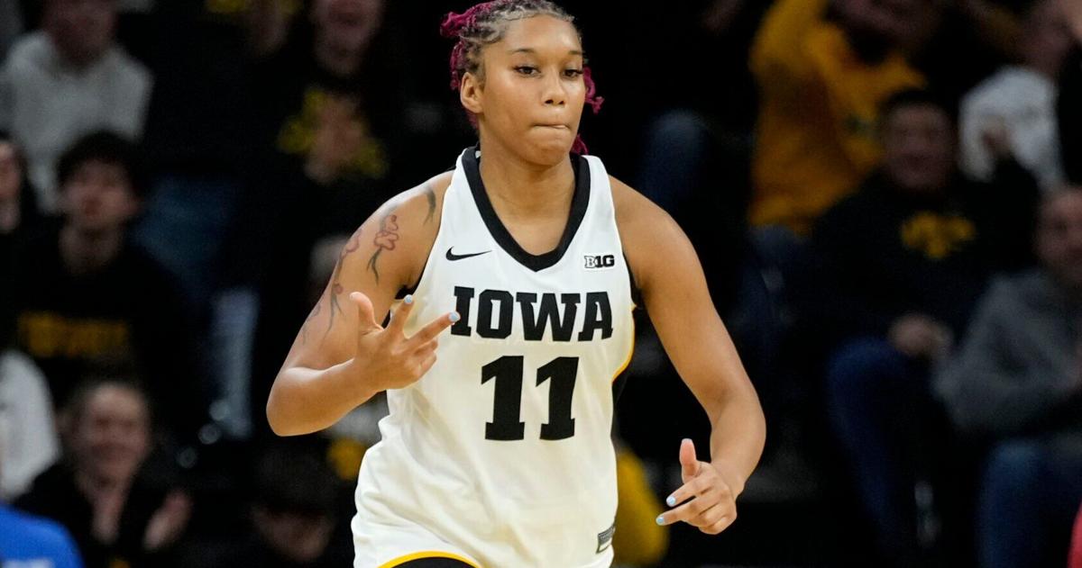 NCAAB News