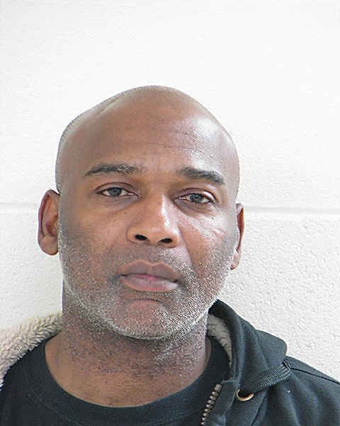 GRESHAM, KEITH CORNNELL
