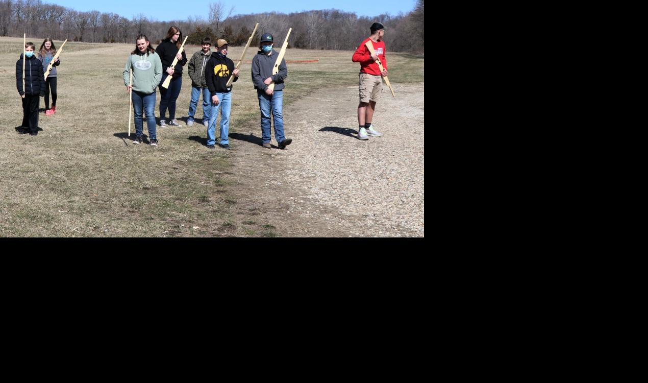 Conservation Hunter Education