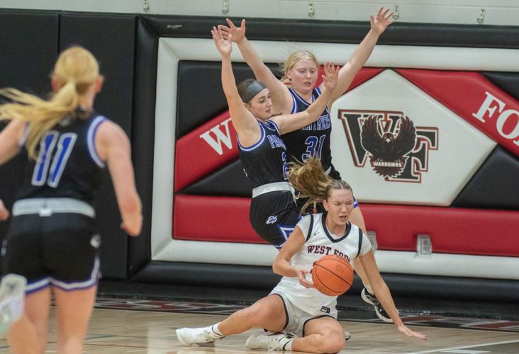 High School Boys Basketball Suntken's recordbreaking night leads West