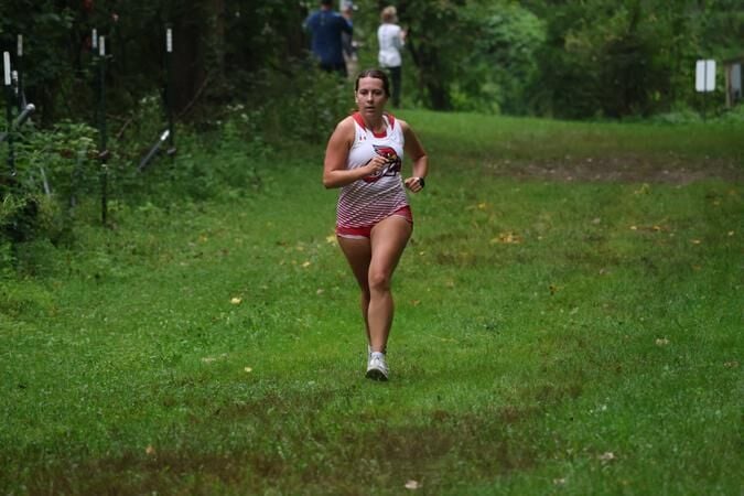 Cardinals Finish Highly Competitive Augustana Twilight Meet