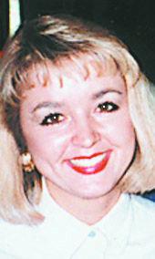 Jodi Huisentruit