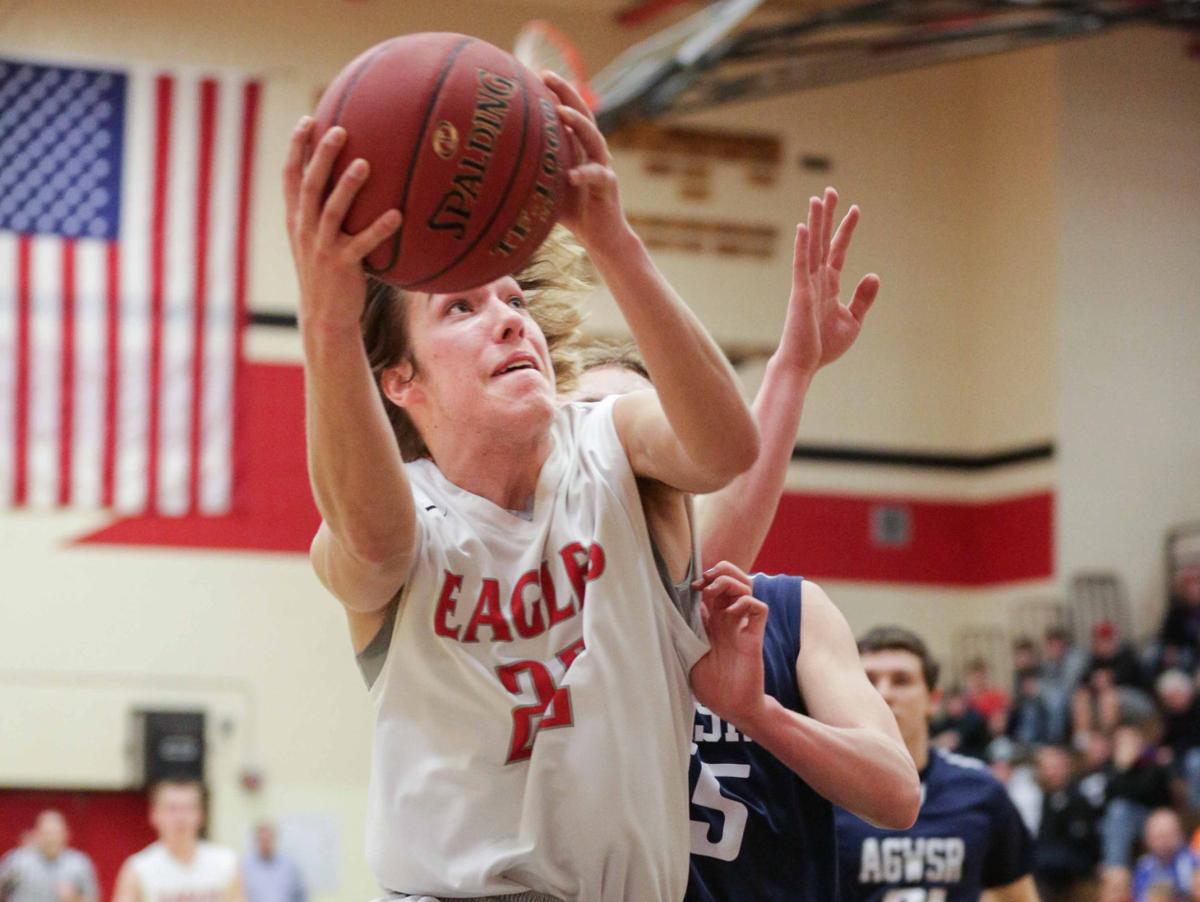 West Hancock S Magic Number Down To 3 Entering State Tournament