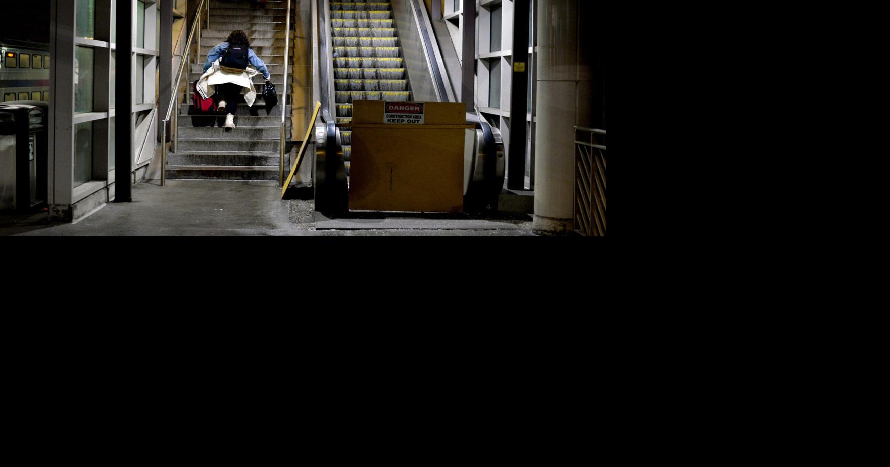 Workers keep leaving the US labor force. Experts can't agree why Rachel Barber USA Today Jul 12, 2026 3 sec ago