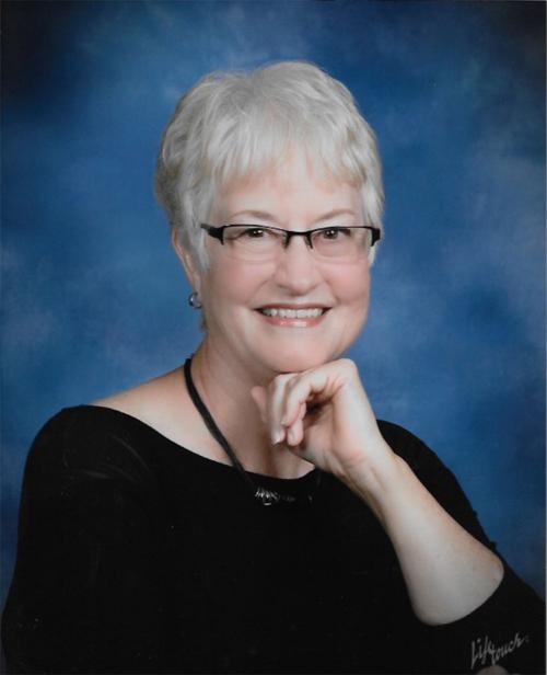 Carol Marie Thompson