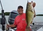 Largemouth goes small
