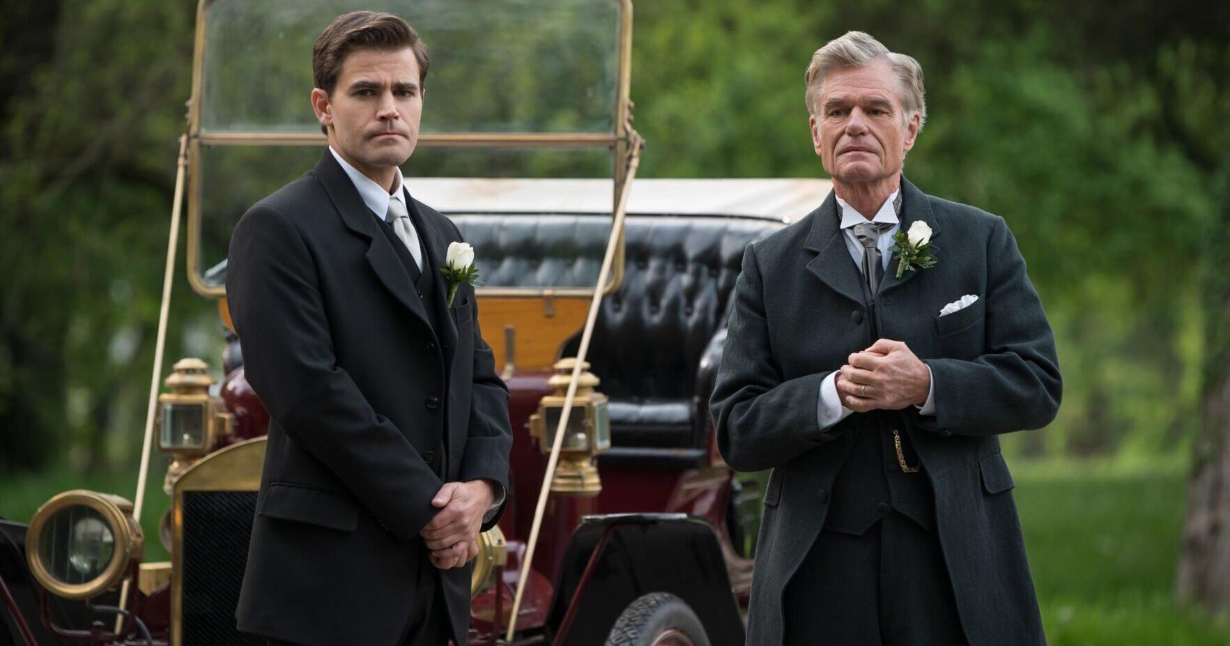 Origins story explains why 'Flowers in the Attic' was so dark - Vimarsana News