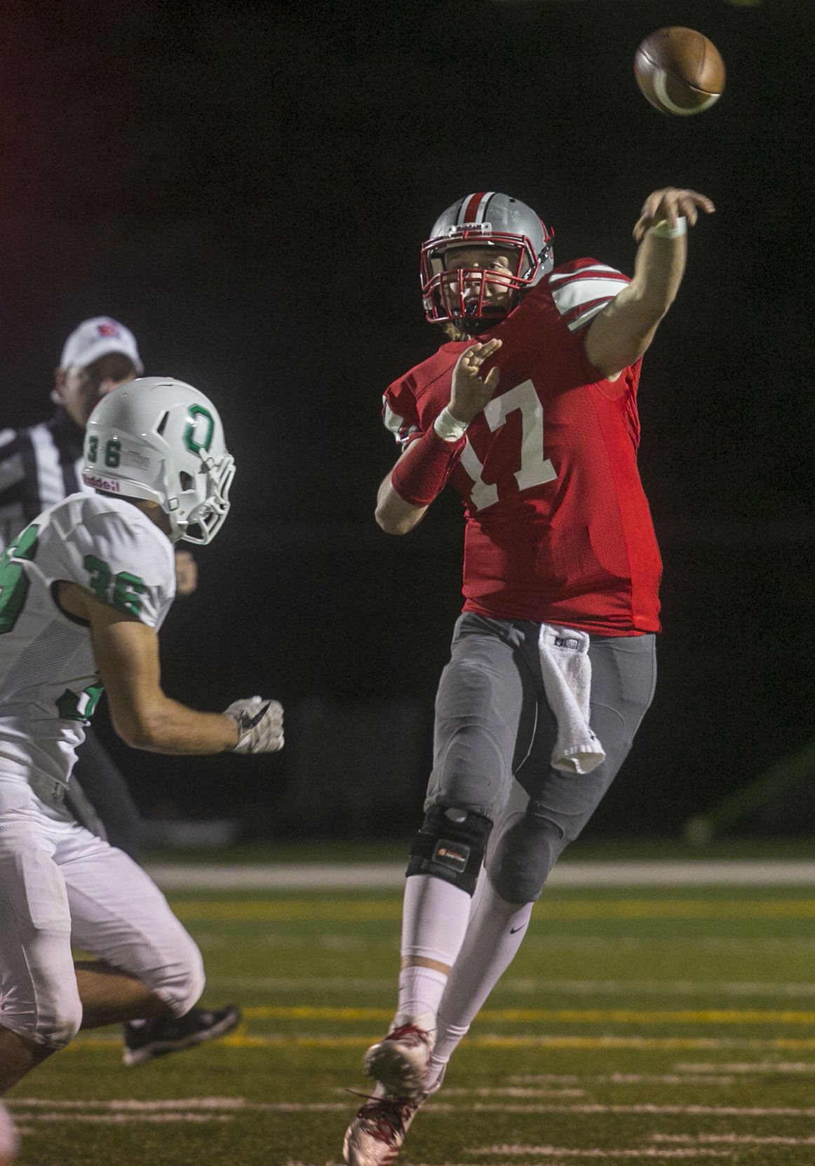 FBall Forest City vs. Osage 28