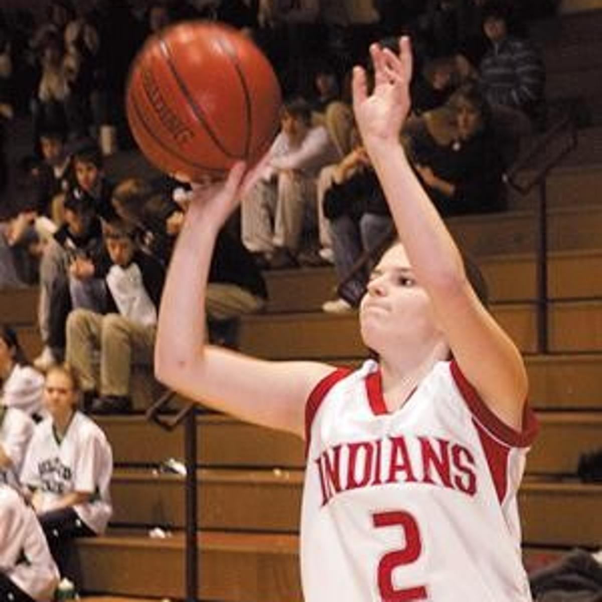 Indian Girls Have All Sorts Of Games Britt News Tribune Globegazette Com