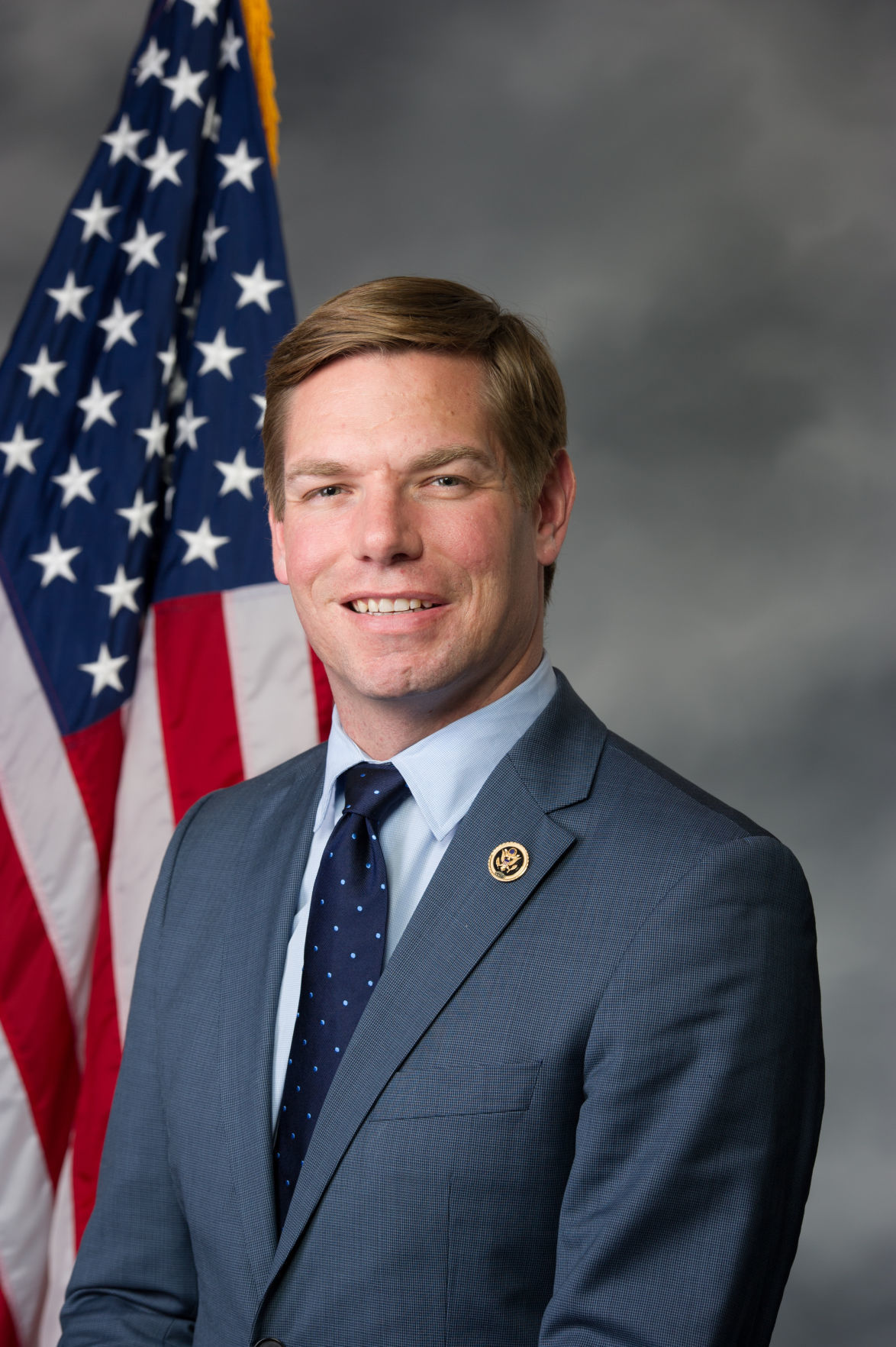 California congressman to speak at Wing Ding in Clear Lake Mason City