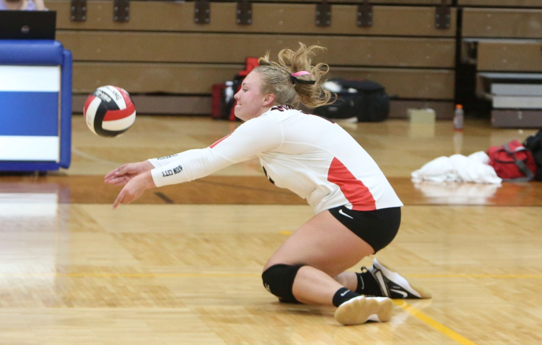 Area Roundup: Volleyball Pairings Released For All Classes