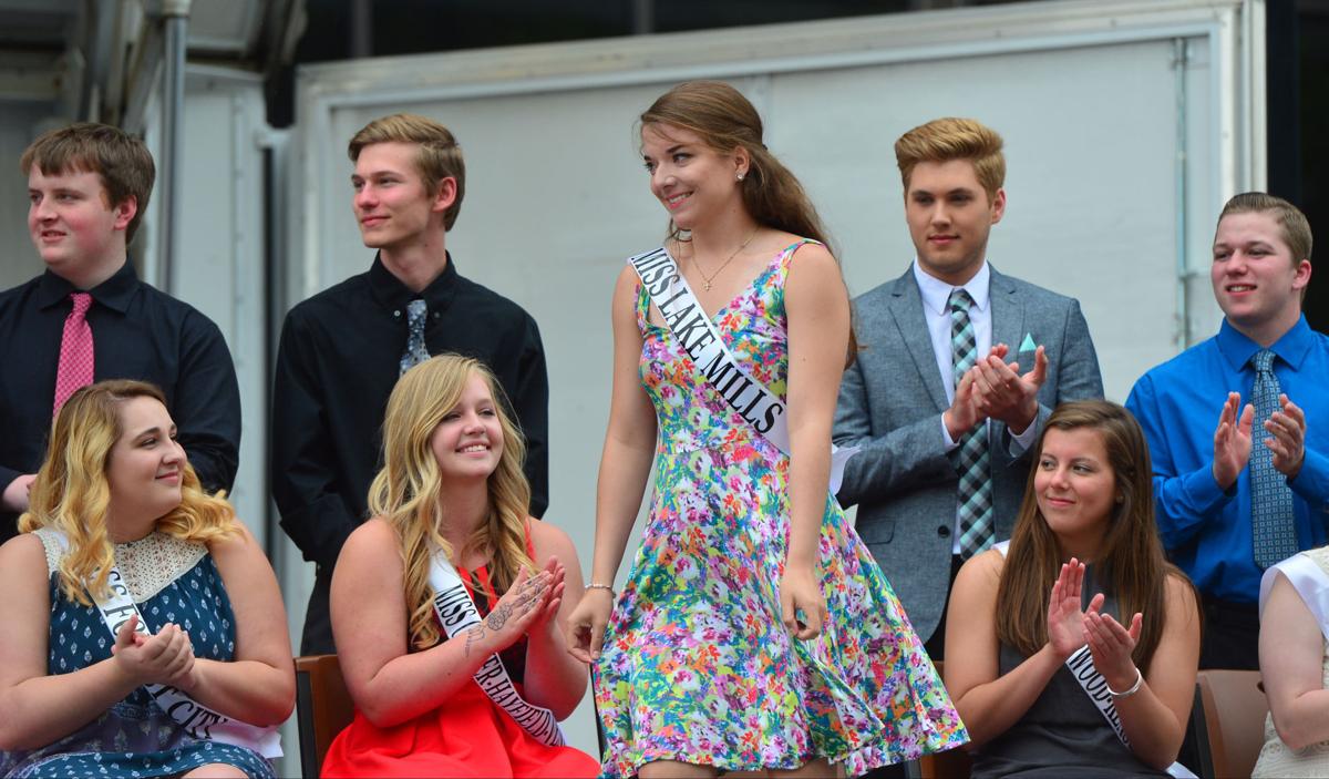 North Iowa Band Festival returns to Mason City for 80th year (with photos)