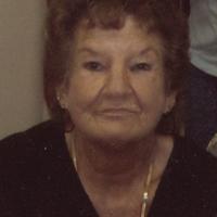 Bonnie Belle (Burns) Rodberg