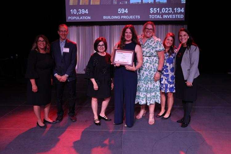 2026 Main Street Iowa Development Awards Honor Outstanding Achievements