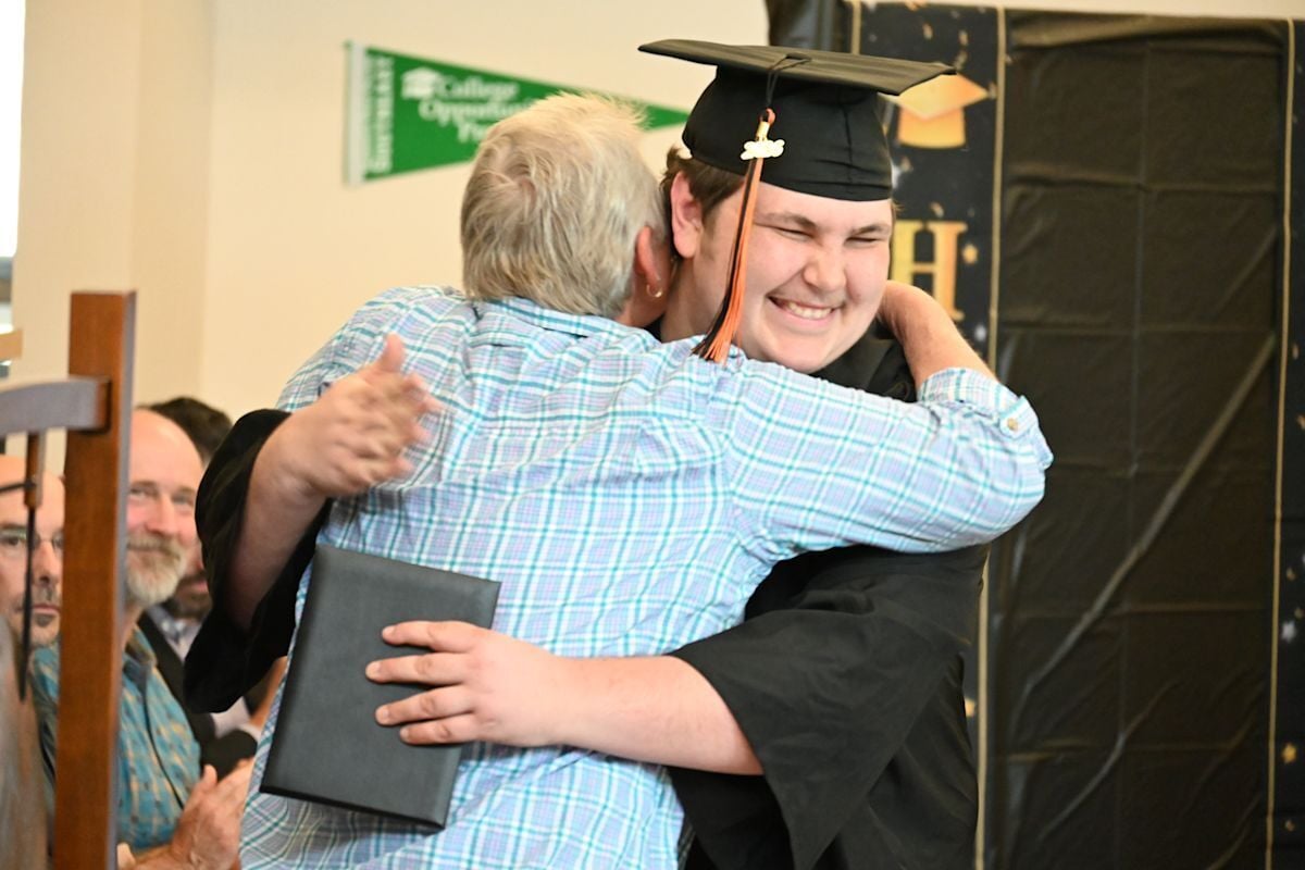 WALC celebrates 36 graduates with heartwarming ceremony