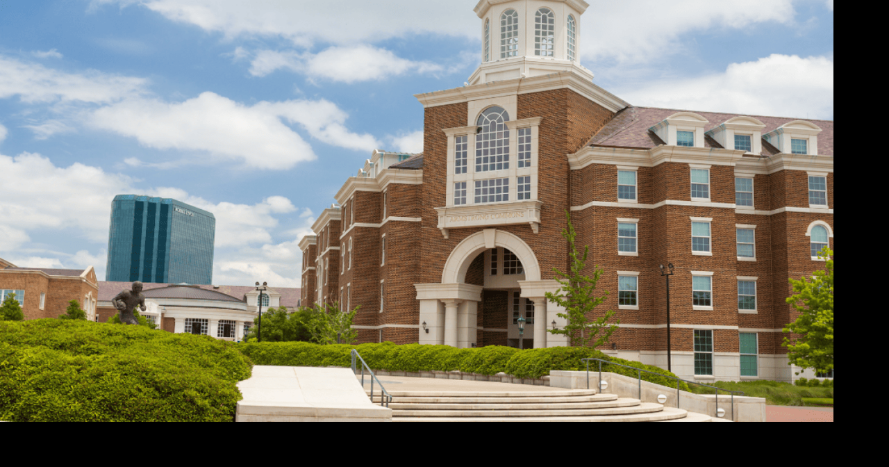 Most conservative colleges in America Andrew Jose Oct 23, 2025 Oct 23, 2025 Updated 6 mins ago