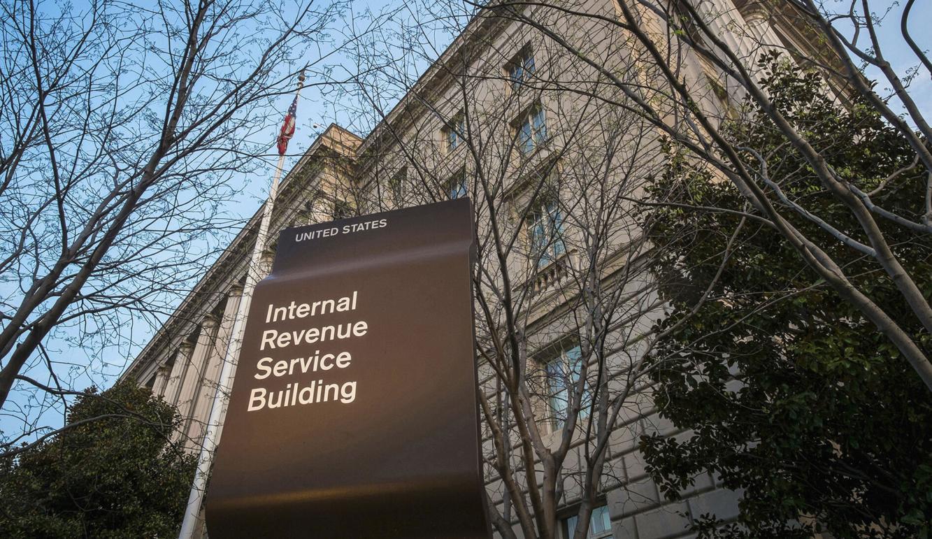 IRS is sending out automatic stimulus payments