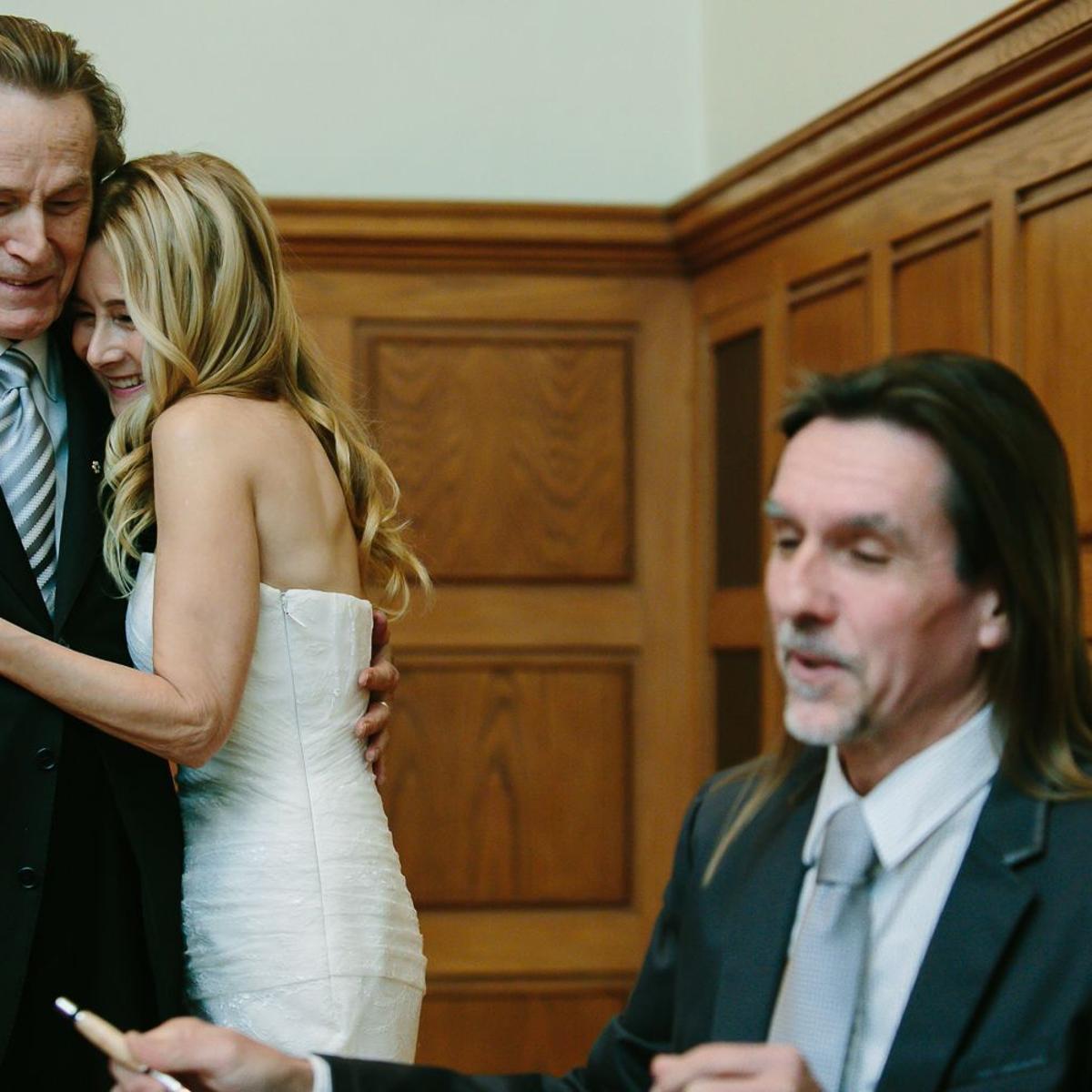 Kim Hasse And Gordon Lightfoot Celebrations Globegazette Com