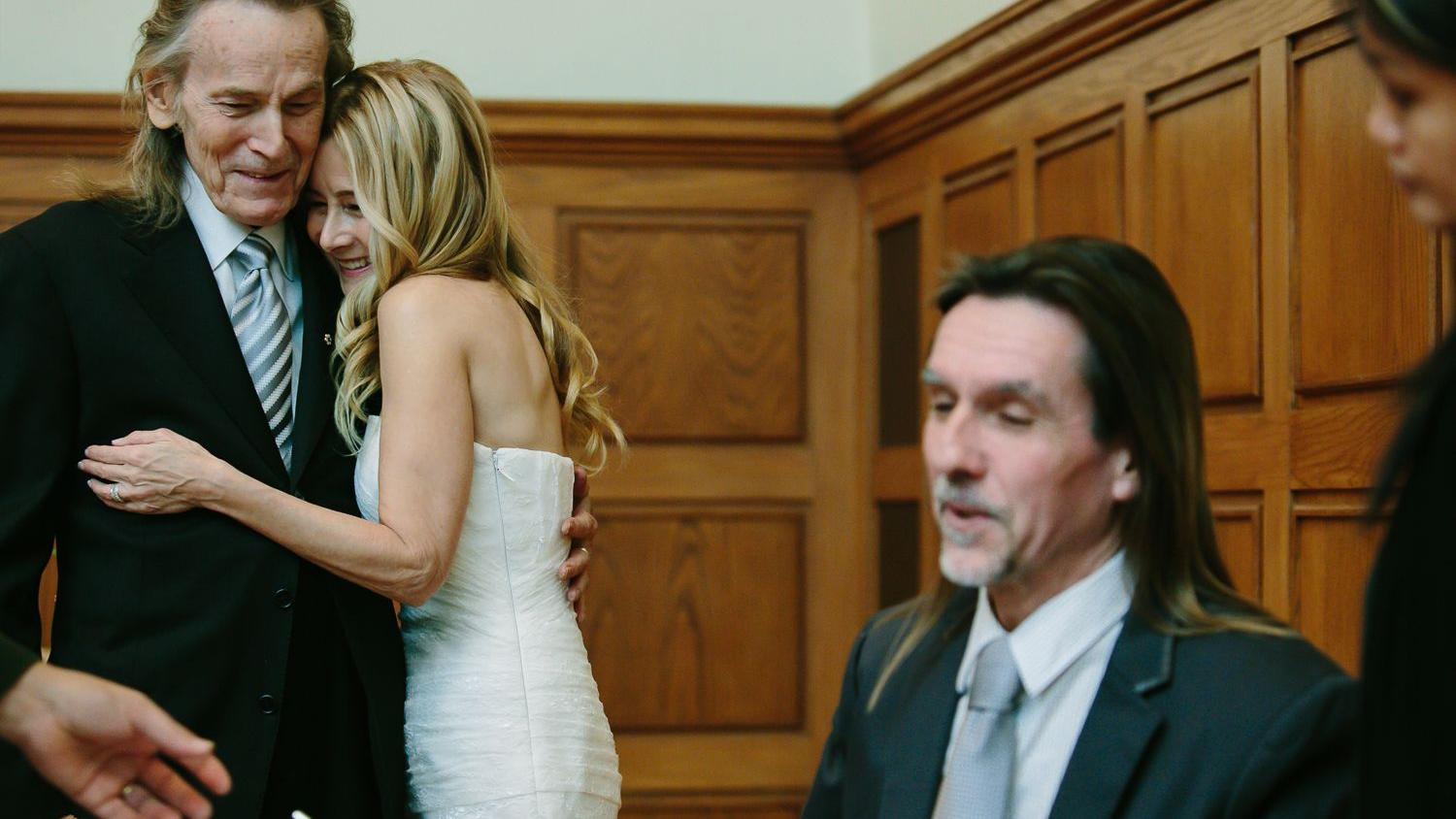 Kim Hasse And Gordon Lightfoot Celebrations Globegazette Com