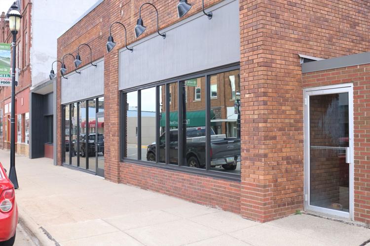 KIOW takes occupancy of renovated historic location in Downtown Forest City