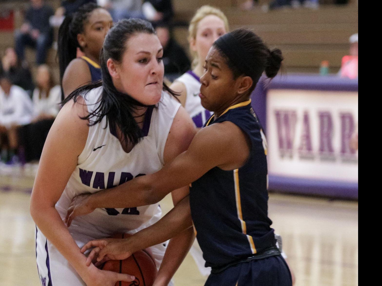 Starting Four Freshmen Waldorf Drops Home Opener To William Penn