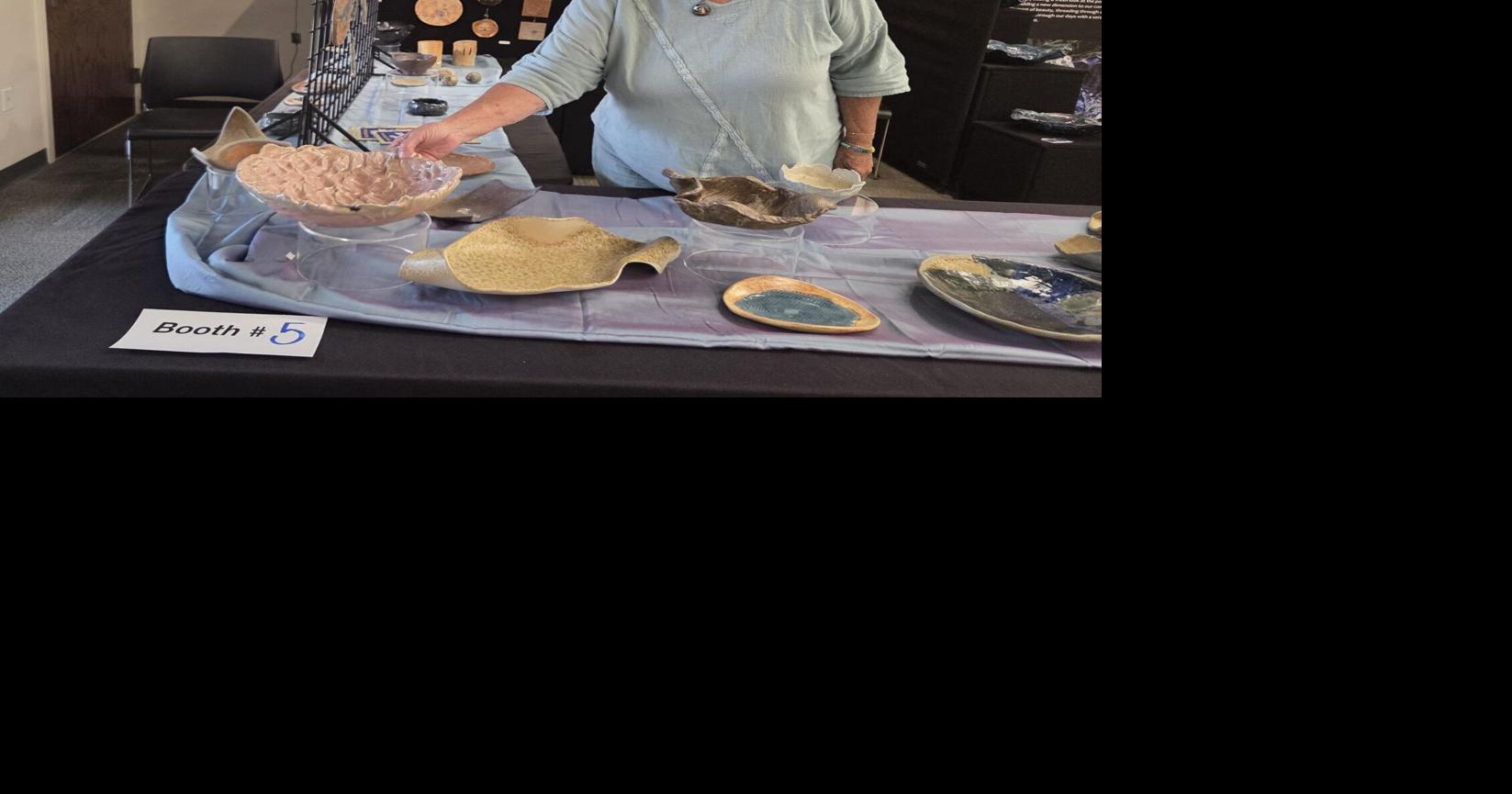 In case you missed: Annual Art Sail held in Clear Lake