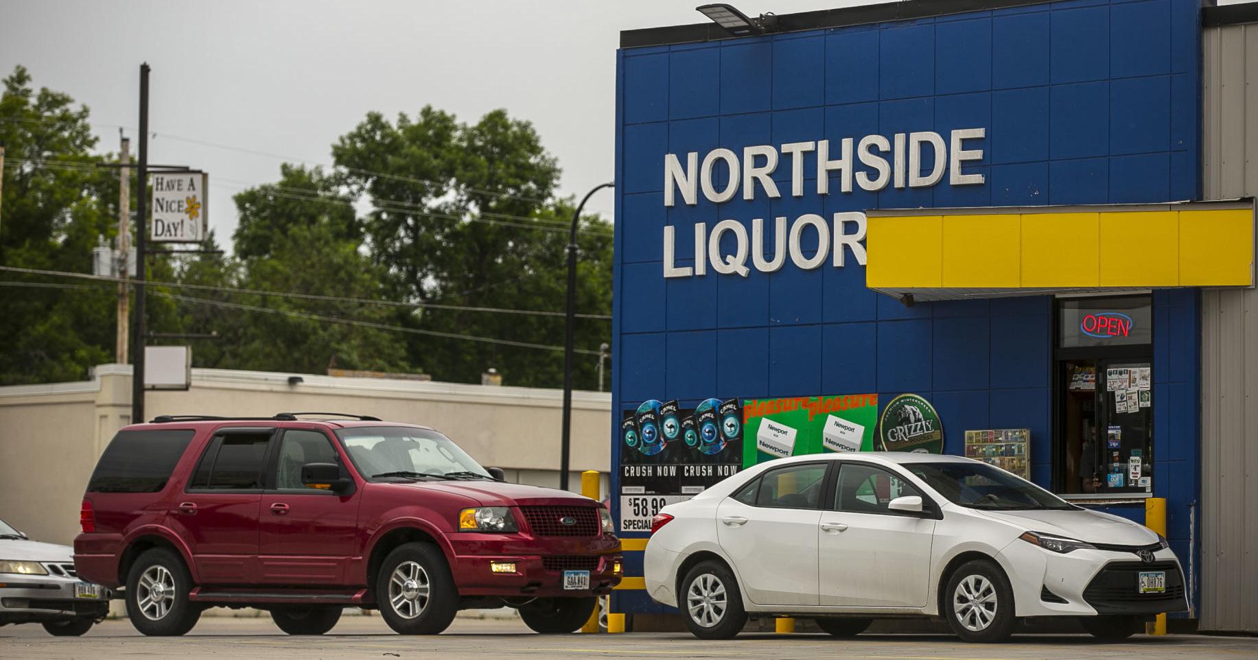 Council approves liquor license for Northside Liquor - Vimarsana News