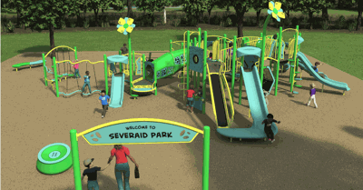 New Fund Established to Support Park in Elk Run Heights